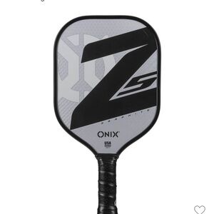 Onix 15.5" Z5 Wide Body Pickleball
Paddle
